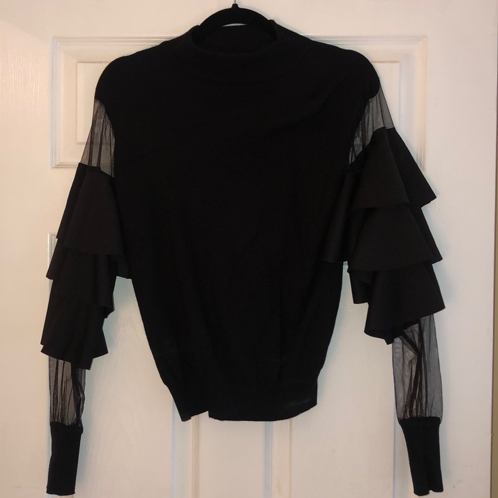 Fashion Nova Sweater